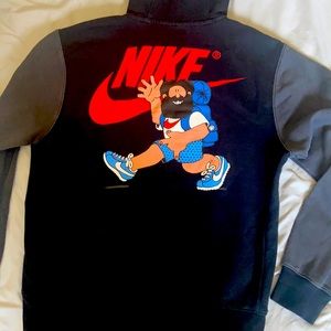 Nike Sweatshirt